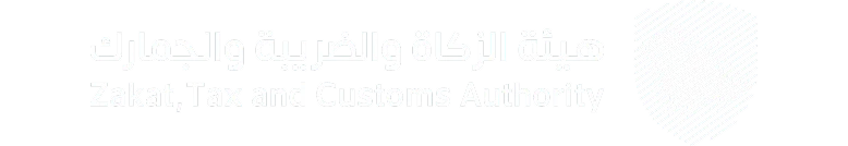 ZATCA logo